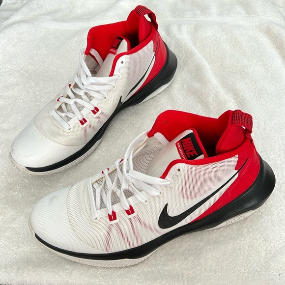 NIKE AIR Versitile Mens Shoes Size 12 - Picture 1 of 5